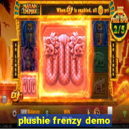 plushie frenzy demo